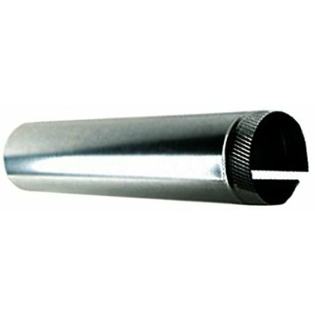 GRAY METAL PRODUCTS 5 30Ga #300 Galv Pipe 5-30-300